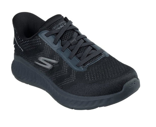 SKECHERS PAYTON 216375 BLACK
