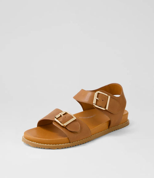 ZIERA HASTICE TAN