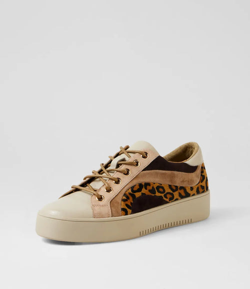 DJANGO & JULIETTE LAROCHE ALMOND MULTI