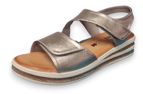 CASSINI MOLLI GILT