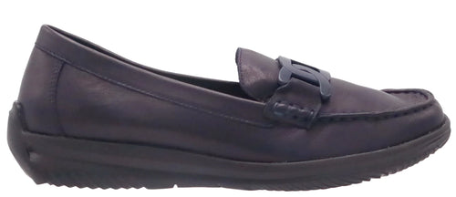 CASSINI MARUNE NAVY