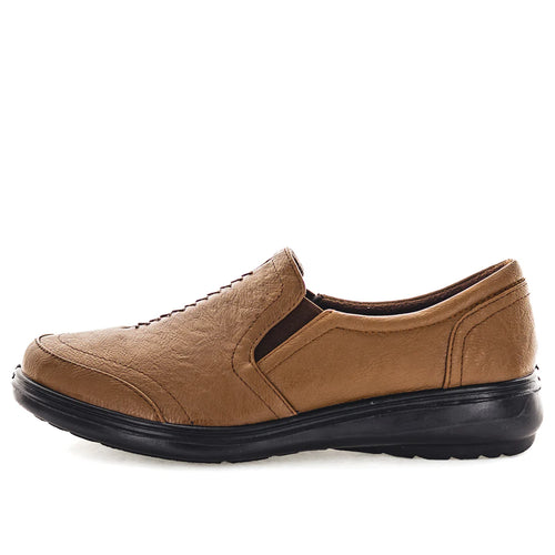 AEROCUSHION MAUD TAN