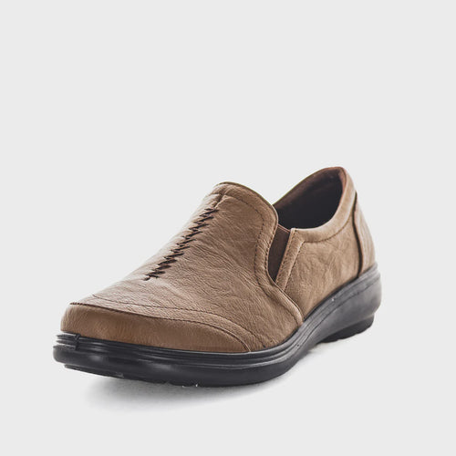 AEROCUSHION MAUD TAN