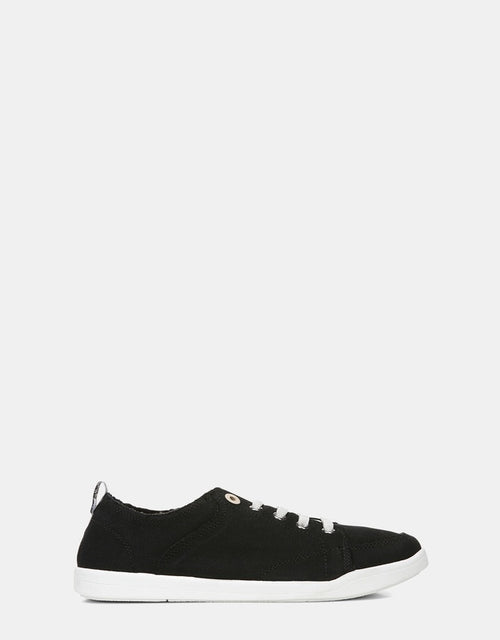 VIONIC PISMO SNEAKER BLACK