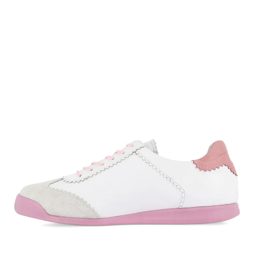 RILASSARE TERRA WHITE PINK