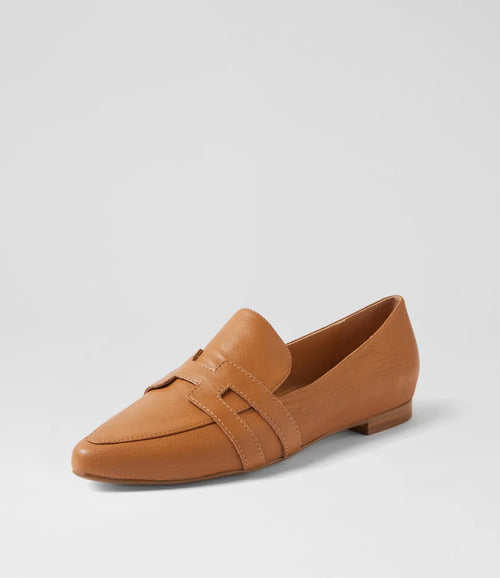 TOP END SALTI DK TAN