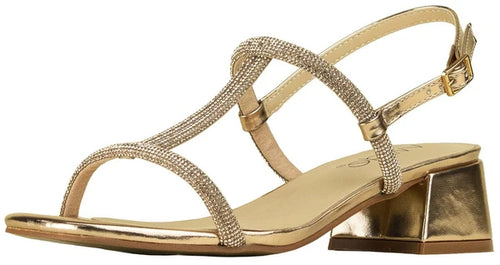 WILDE SAHARA ROSE GOLD