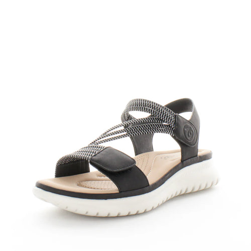 WILDE SANNAH BLACK