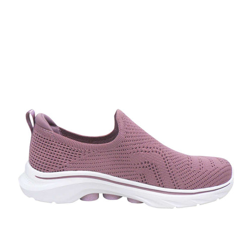 SKECHERS 125204 GO WALK 7 AMINA MAUVE