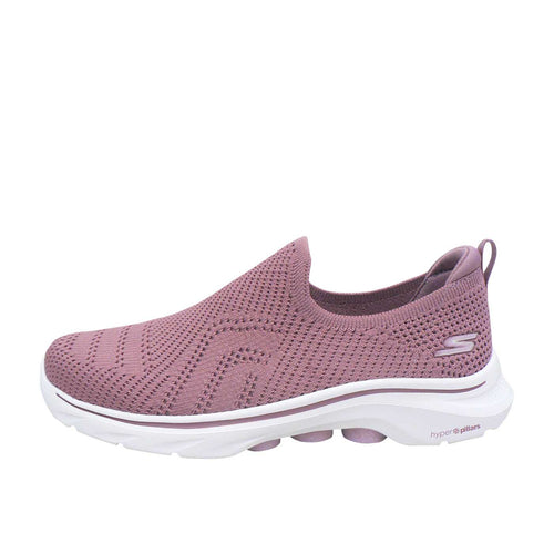 SKECHERS 125204 GO WALK 7 AMINA MAUVE