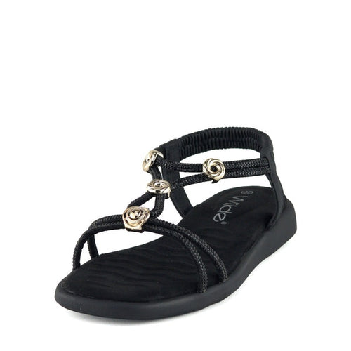 WILDE SUZZIE BLACK