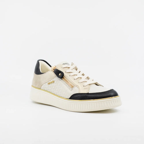 REMONTE D2E04 WHITE COMBO