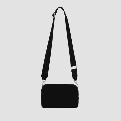 EMU SMALL BAG BLACK