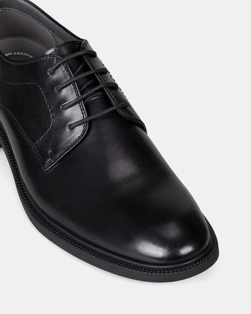 JULIUS MARLOW WAIT BLACK