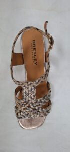 BRESLEY  DWIGHT METAL MULTI