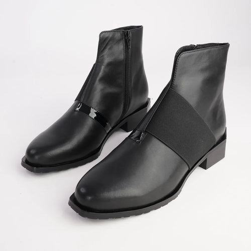 BRESLEY RAYA BLACK/PEWTER