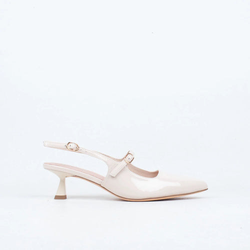 TOP END VAMALIA NOUGAT