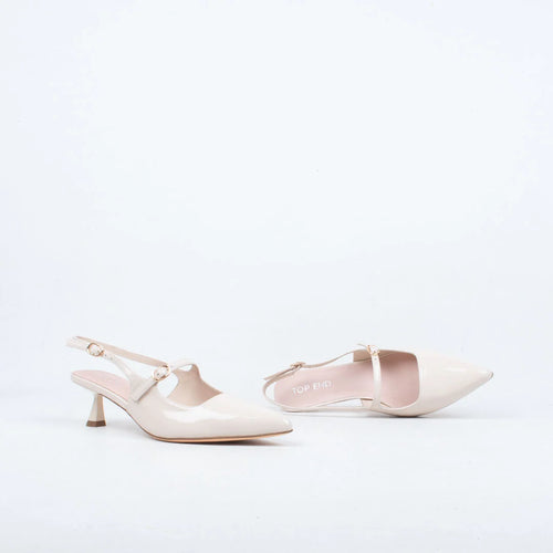 TOP END VAMALIA NOUGAT