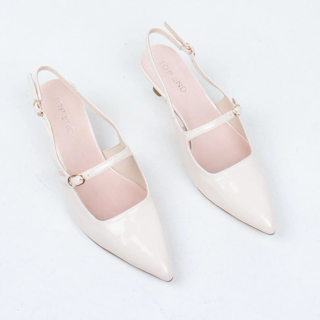 TOP END VAMALIA NOUGAT