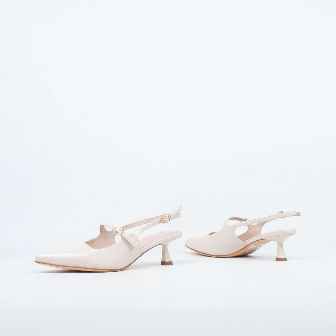 TOP END VAMALIA NOUGAT