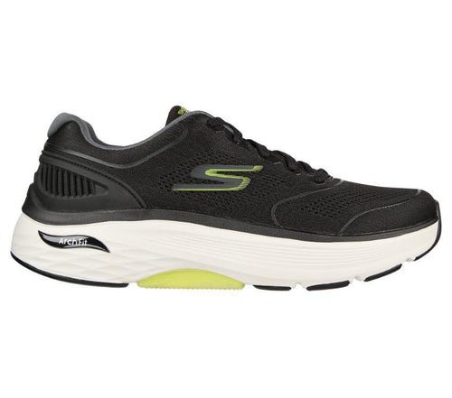 MENS SKECHERS MAX CUSHIONING ARCH FIT SWITCHBOARD